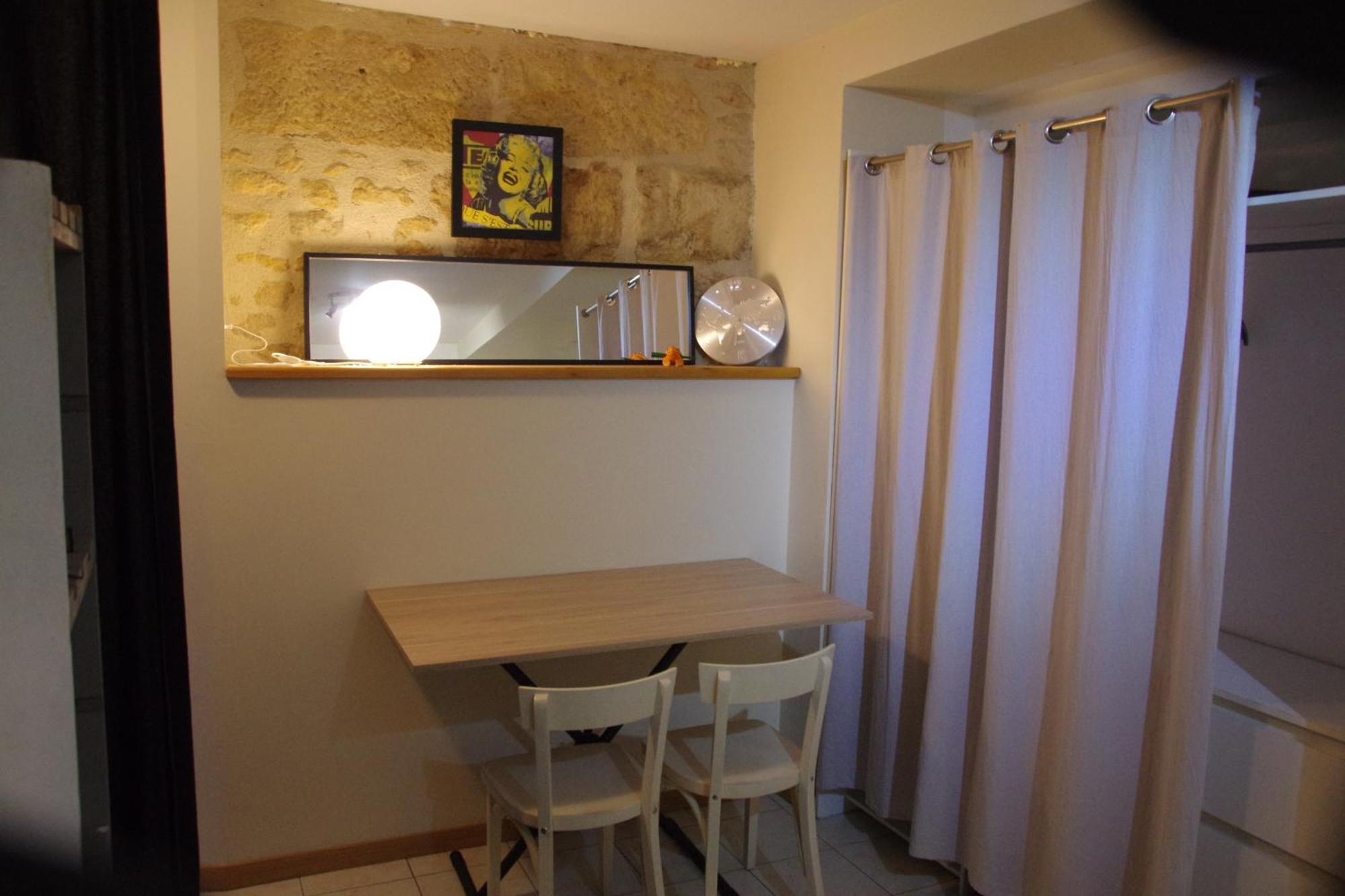 Appartement En Centre Ville Historique Perigueux Luaran gambar