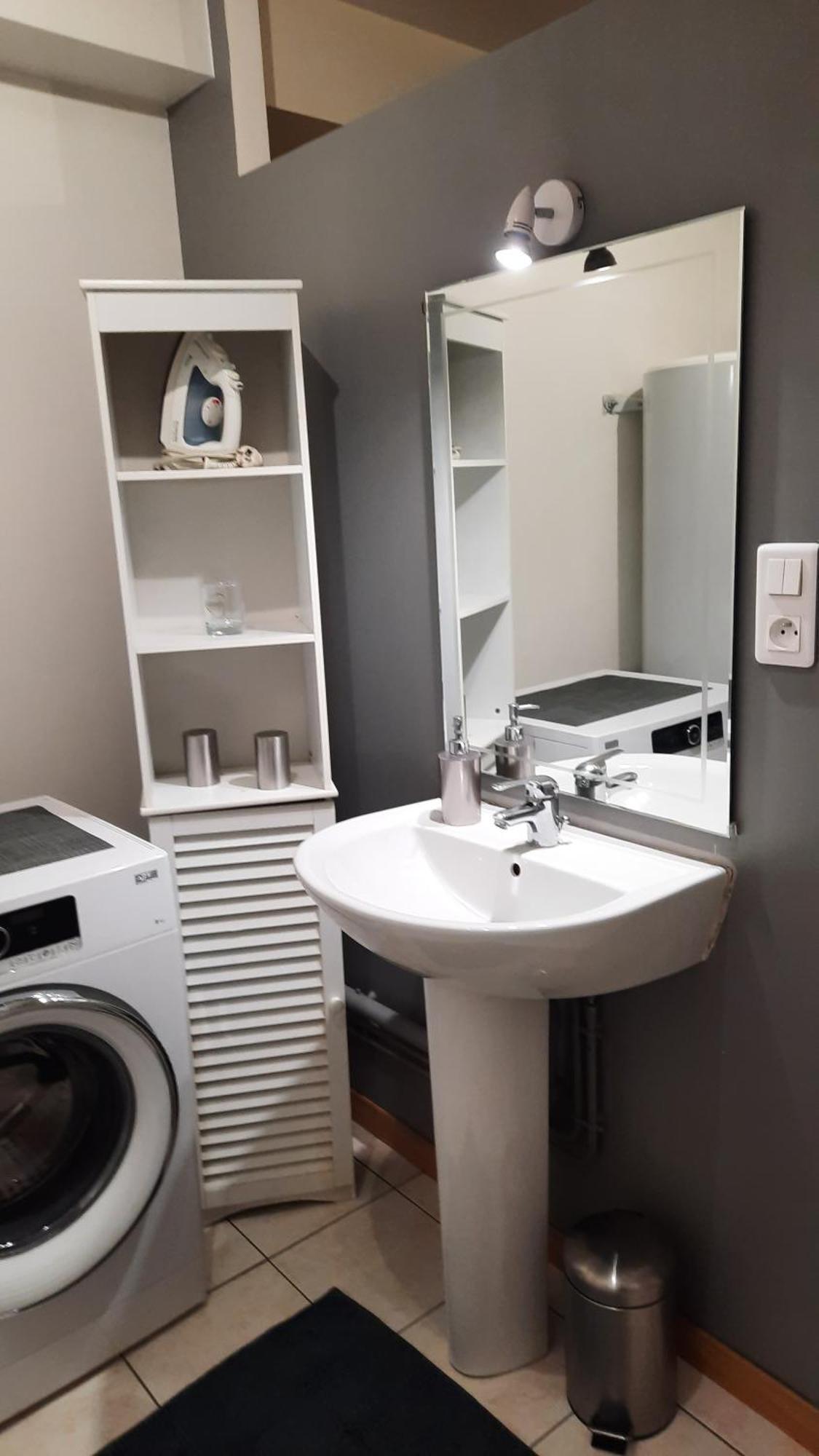 Appartement En Centre Ville Historique Perigueux Luaran gambar